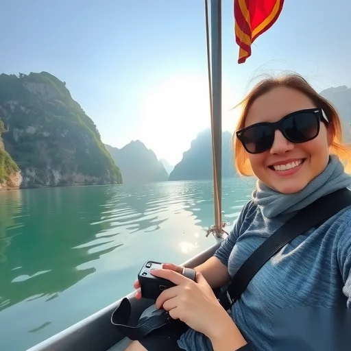 How to Plan a Boat Trip in Zigui? A Step-by-Step Guide for a Memorable Experience–China Tours for International Travelers