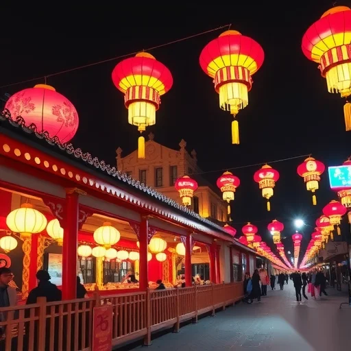 How to Plan a Charming Spring Festival Trip to Changsha?–China Tours for International Travelers