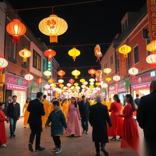 How to Plan a Memorable Anren New Year’s Travel Experience?–China Tours for International Travelers