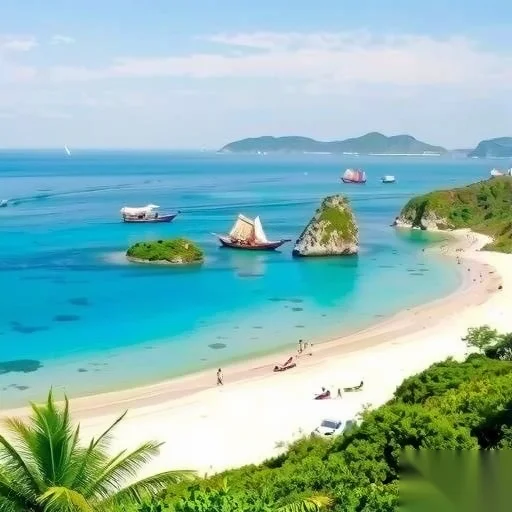 How to Plan a One-Day Tour of Boao? A Complete Guide for First-Time Visitors–China Tours for International Travelers