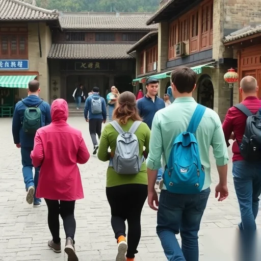 How to Plan a Perfect 2024 Guizhou Travel Itinerary?–China Tours for International Travelers