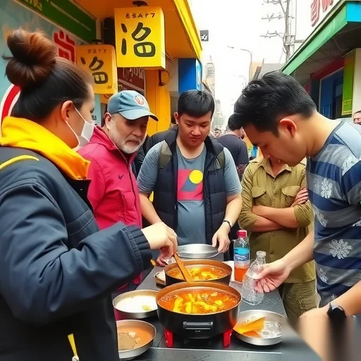 How to Plan a Perfect 5-Day Trip to Chongqing?–China Tours for International Travelers