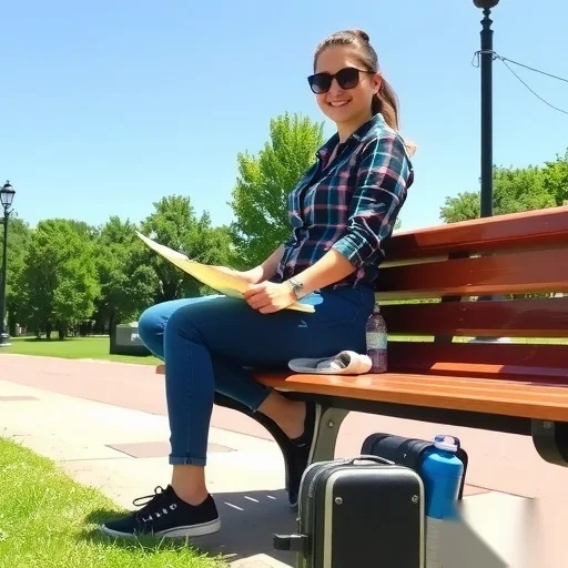 How to Plan a Perfect American Vacation? A Step-by-Step Guide for First-Time Travelers–China Tours for International Travelers
