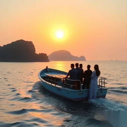 How to Plan a Perfect Cruise Vacation in Da Nang? A Step-by-Step Guide–China Tours for International Travelers
