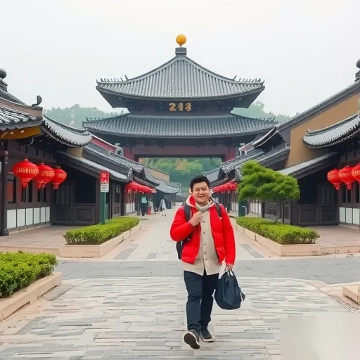 How to Plan a Perfect Domestic Trip to Hunchun? A Step-by-Step Guide–China Tours for International Travelers
