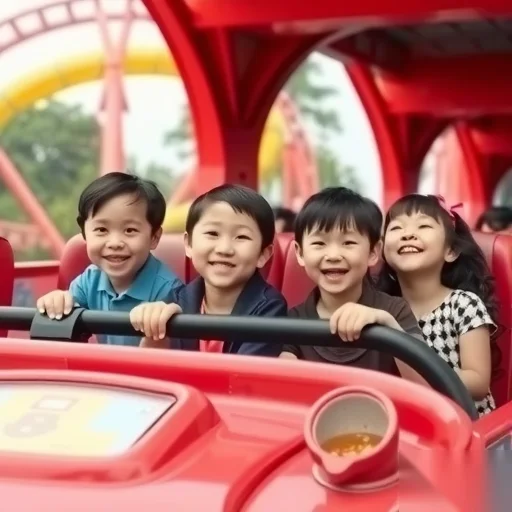 How to Plan a Perfect Family Trip to Zhujiashan?–China Tours for International Travelers
