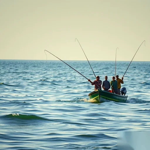 How to Plan a Perfect Fishing Trip to Xingcheng?–China Tours for International Travelers