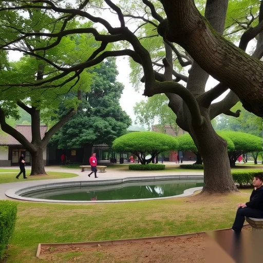 How to Plan a Perfect Free Travel Itinerary in Chengdu?–China Tours for International Travelers