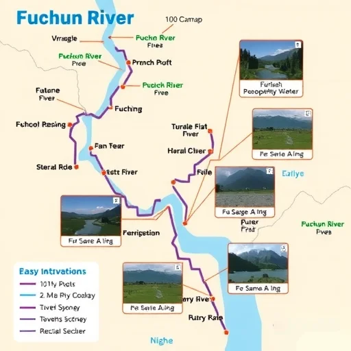 How to Plan a Perfect Fuchun River Tour? A Step-by-Step Guide–China Tours for International Travelers