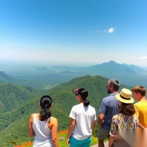 How to Plan a Perfect Gaoqiong Mountain Trip? A Step-by-Step Guide for First-Time Visitors–China Tours for International Travelers
