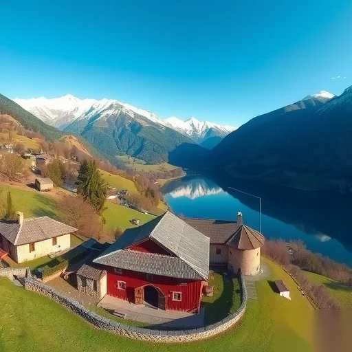 How to Plan a Perfect Georgian Travel Itinerary? A Step-by-Step Guide–China Tours for International Travelers