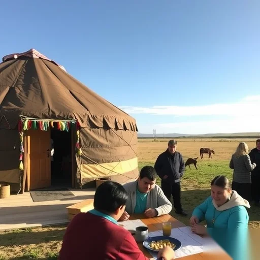 How to Plan a Perfect Grassland Travel Itinerary?–China Tours for International Travelers