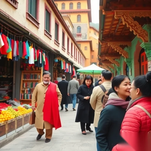 How to Plan a Perfect Great Northwest Loop Tour?–China Tours for International Travelers