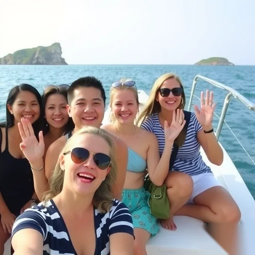 How to Plan a Perfect Hainan Xisha Tour? A Step-by-Step Guide–China Tours for International Travelers