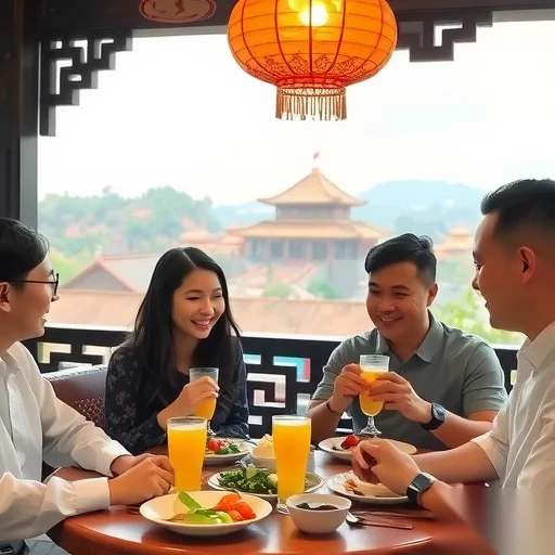 How to Plan a Perfect May Day Trip to Anyang?–China Tours for International Travelers
