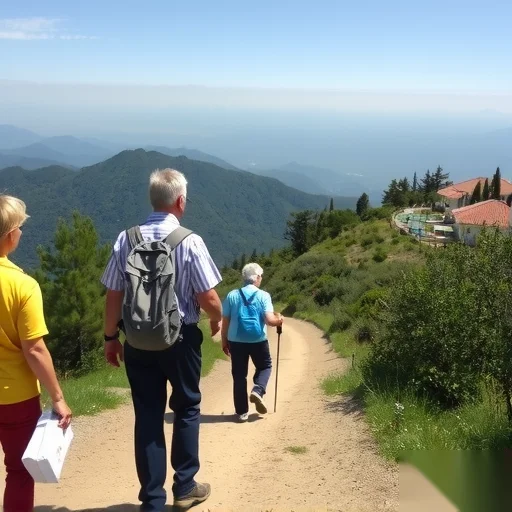 How to Plan a Perfect Mountain Tour in Shanting? A Step-by-Step Guide–China Tours for International Travelers