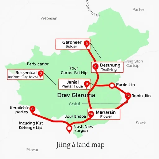 How to Plan a Perfect Origin Tour in Jilin? A Step-by-Step Guide–China Tours for International Travelers