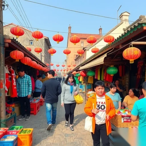 How to Plan a Perfect Qingzhou Trip in January?–China Tours for International Travelers