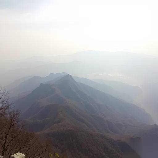 How to Plan a Perfect Qinling Trip? Here’s Your Ultimate Guide–China Tours for International Travelers