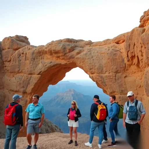 How to Plan a Perfect Rock Gate Tour? A Step-by-Step Guide–China Tours for International Travelers