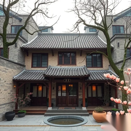 How to Plan a Perfect Spring Festival Trip to Dingzhou?–China Tours for International Travelers