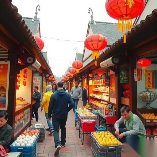 How to Plan a Perfect Spring Festival Trip to Fujian?–China Tours for International Travelers