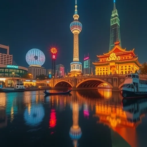 How to Plan a Perfect Spring Festival Trip to Hangzhou?–China Tours for International Travelers