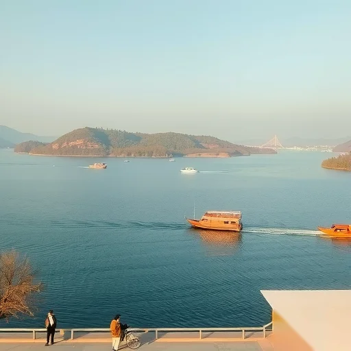 How to Plan a Perfect Teen Travel Adventure in Gaomi?–China Tours for International Travelers