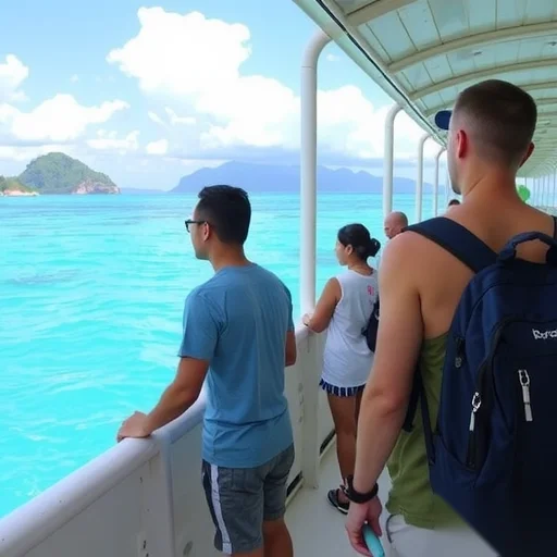 How to Plan a Perfect Thailand Trip? A Step-by-Step Guide for First-Time Travelers–China Tours for International Travelers