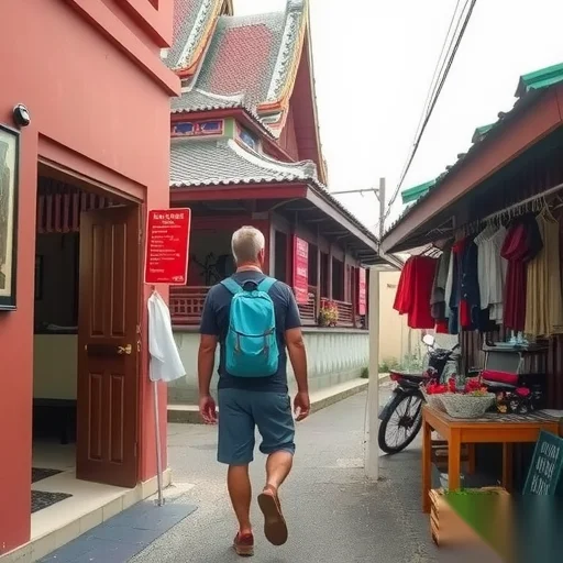 How to Plan a Perfect Thailand Trip? A Step-by-Step Guide for First-Time Travelers–China Tours for International Travelers