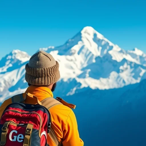 How to Plan a Perfect Trek to Everest Base Camp?–China Tours for International Travelers