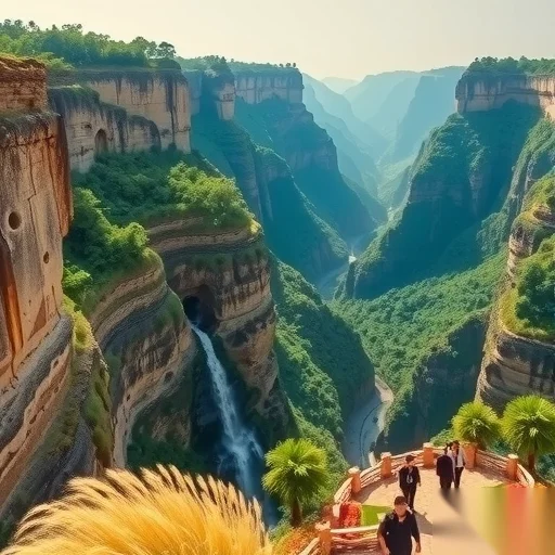 How to Plan a Perfect Trip from Chengdu to Ya’an?–China Tours for International Travelers