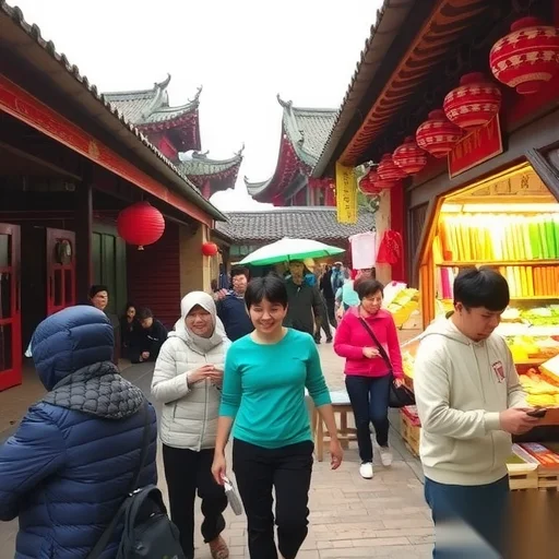 How to Plan a Perfect Trip to Chengde? A Step-by-Step Guide–China Tours for International Travelers