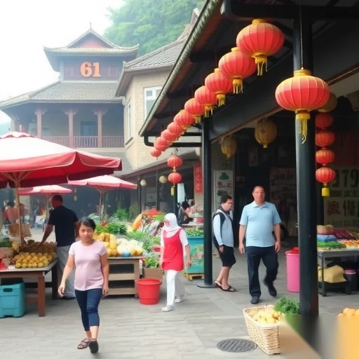 How to Plan a Perfect Trip to Chuxiong Beach?–China Tours for International Travelers