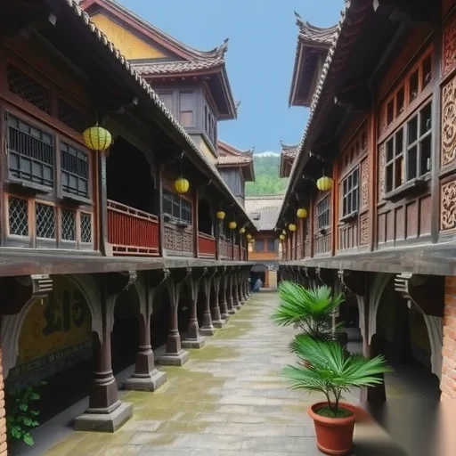 How to Plan a Perfect Trip to Fenghuang Ancient Town in Xiangxi?–China Tours for International Travelers