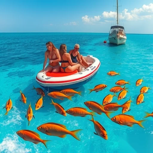 How to Plan a Perfect Trip to Hainan’s Xisha Islands? A Step-by-Step Guide–China Tours for International Travelers