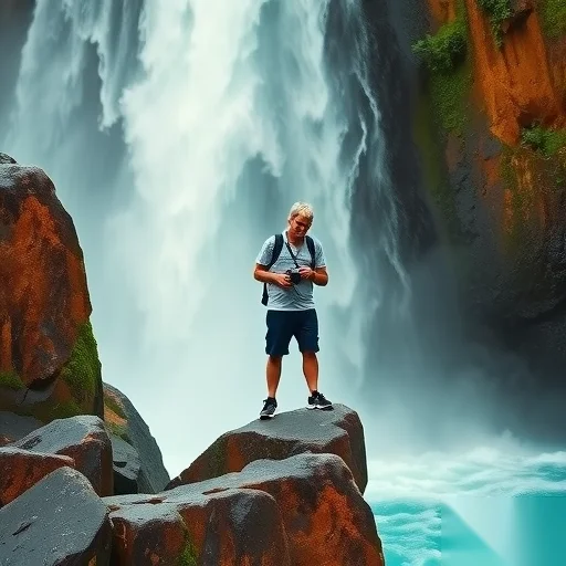 How to Plan a Perfect Trip to Hukou Waterfall, Shanxi?–China Tours for International Travelers