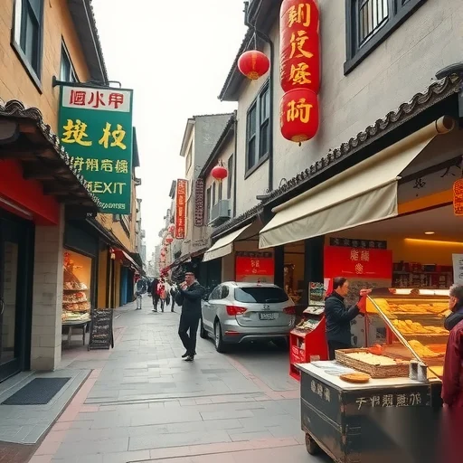 How to Plan a Perfect Trip to Jinan? A Complete Travel Guide for First-Time Visitors–China Tours for International Travelers
