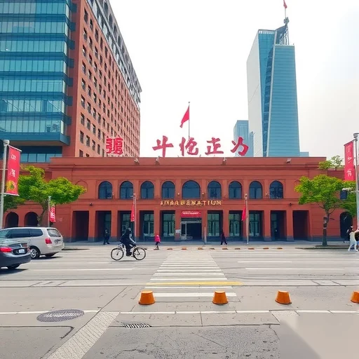 How to Plan a Perfect Trip to Jinan? A Complete Travel Guide for First-Time Visitors–China Tours for International Travelers