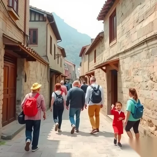 How to Plan a Perfect Trip to Lipei? A Step-by-Step Guide–China Tours for International Travelers