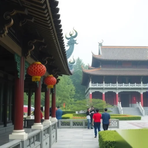 How to Plan a Perfect Trip to Meiyi Mu Lan?–China Tours for International Travelers