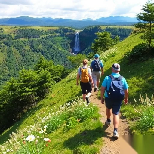 How to Plan a Perfect Trip to Qianannuyu? A Step-by-Step Guide–China Tours for International Travelers