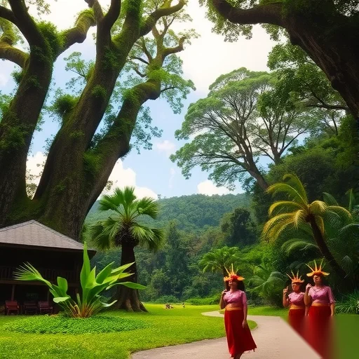 How to Plan a Perfect Trip to Tengchong and Xishuangbanna?–China Tours for International Travelers