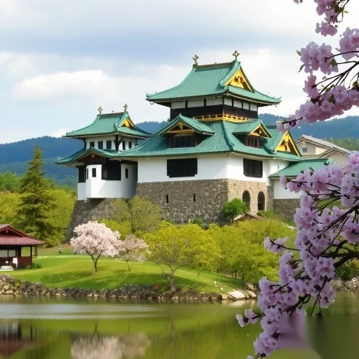 How to Plan a Perfect Trip to Tottori? A Complete Travel Guide for First-Time Visitors–China Tours for International Travelers