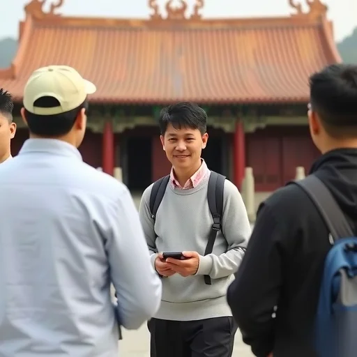 How to Plan a Perfect Trip to Wudang Mountains? A Step-by-Step Guide–China Tours for International Travelers