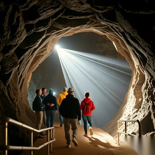 How to Plan a Perfect Trip to Xinghua Mine? A Step-by-Step Guide–China Tours for International Travelers