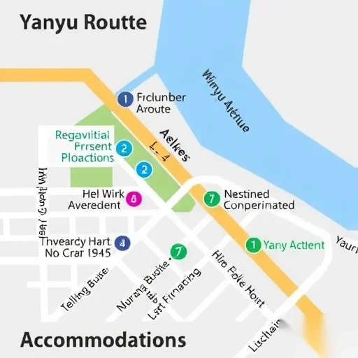How to Plan a Perfect Trip to Yanyu Avenue? A Step-by-Step Guide–China Tours for International Travelers