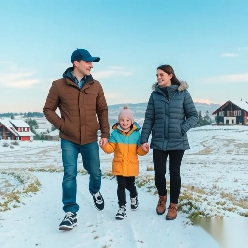 How to Plan a Perfect Winter Vacation in Puning? A Step-by-Step Guide–China Tours for International Travelers