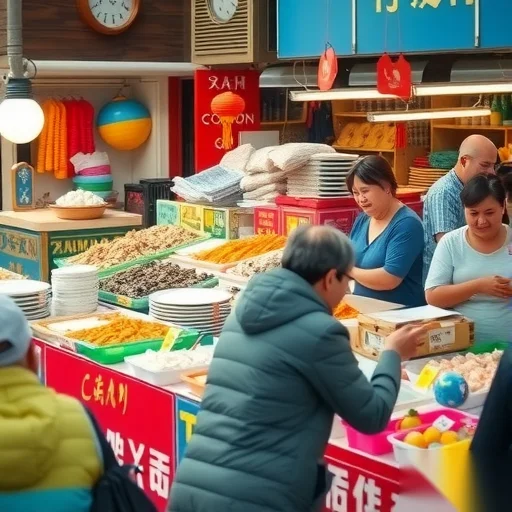 How to Plan a Perfect Xiamen New Year’s Travel Itinerary?–China Tours for International Travelers