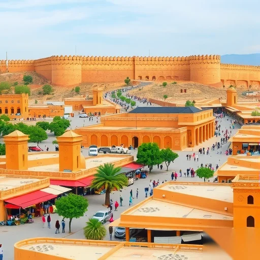 How to Plan a Perfect Xinjiang Travel Itinerary? A Step-by-Step Guide for First-Time Visitors–China Tours for International Travelers